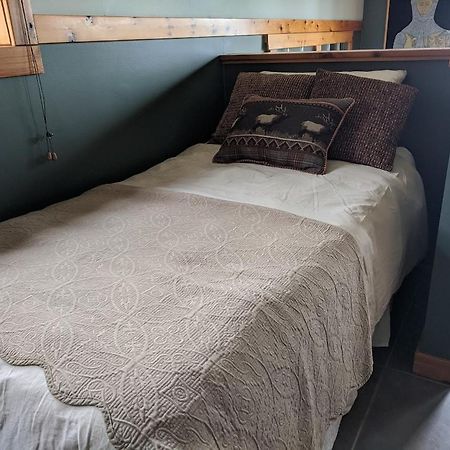Bed and Breakfast The Bluff On Whidbey Oak Harbor Exterior foto