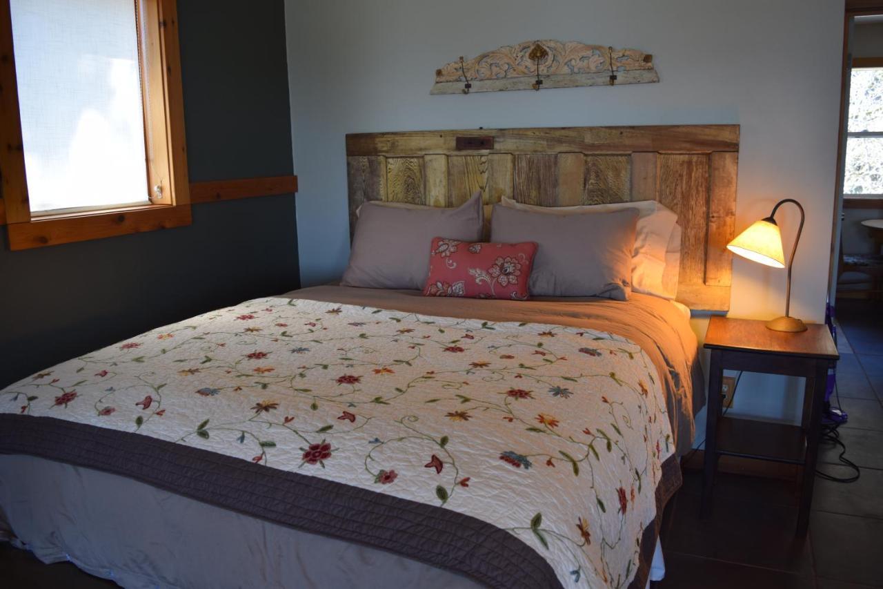 Bed and Breakfast The Bluff On Whidbey Oak Harbor Exterior foto
